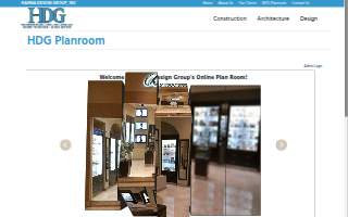 HDG Planroom