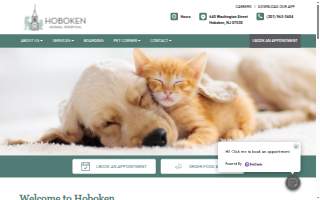 Hobson Plumbing & Heating, Inc.