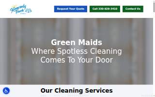 Maid Green Fox Valley