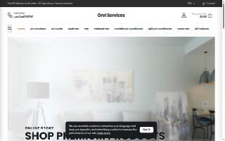Orvi Multi-Services