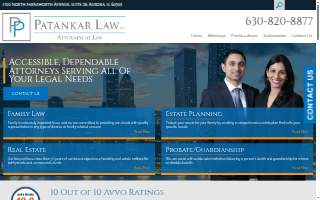 Patankar Law P.C.