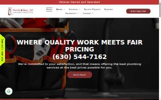 Plumb It Best, LLC