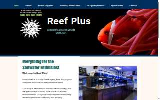 Reef Plus