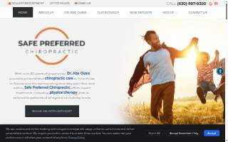 Safe Preferred Chiropractic