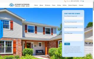 Schmidt Exteriors, Inc.
