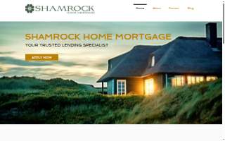 Shamrock Home Mortgage, Inc of North Aurora