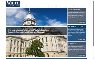 Whitt Law LLC of North Aurora