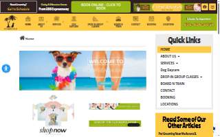 Woofbeach Bay of Aurora
