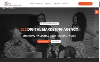 222 Digital Marketing Agency Chicago of North Chicago