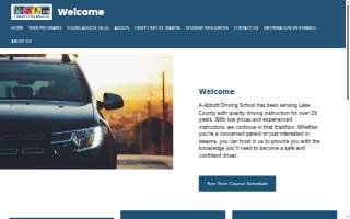A-Abbott Driving School Inc of North Chicago
