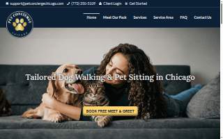 Alby Pet Care