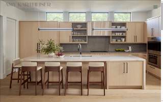 Amy Kartheiser Design of North Chicago