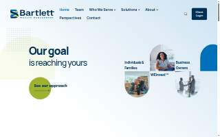 Bartlett Wealth Management | Chicago