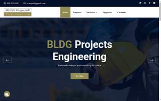 Bldg Projects Architecture Design Firm