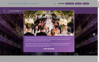 Chicago Party Rental, Inc. of North Chicago