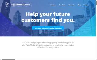 Digital Third Coast