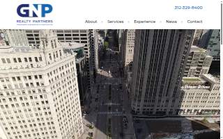GNP Realty Partners