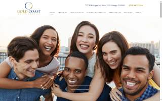 Gold Coast Orthodontics of North Chicago