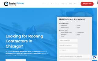 Greater Chicago Roofing of North Chicago