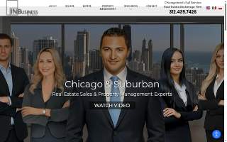 In Business Real Estate LLC