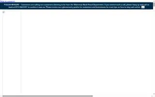 Jason Accola - Senior Mortgage Banker - Waterman Bank website