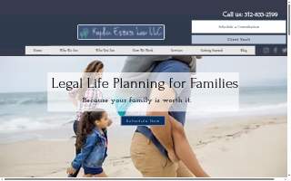 Kaplan Estate Law LLC