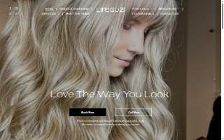 Lira Guzi Salon