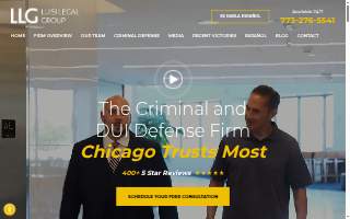 Luisi Legal Group