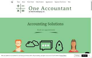MAK Bookkeeping, Inc.