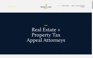 Mazek Law Group of North Chicago