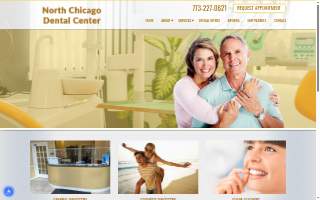North Chicago Dental Center
