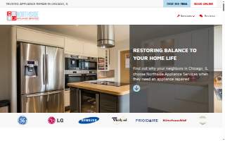Northside Appliance Services