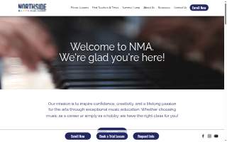 Northside Music Academy