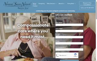 Norwood Seniors Network