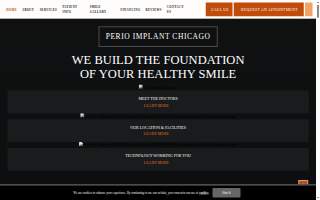 Perio Implant Chicago