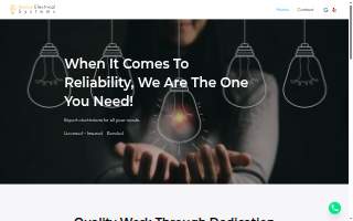Replay Electrical Systems