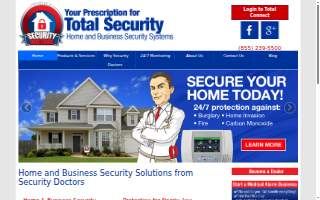 Security Doctors