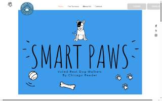 Smart Paws Chicago