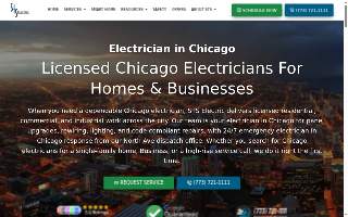 STS Electric of North Chicago