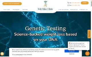 TeleSlim Clinic