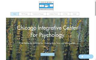 The Chicago Integrative Center For Psychology of North Chicago