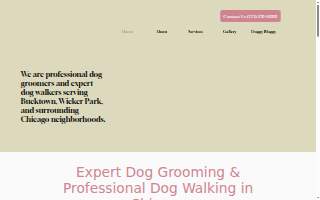 Urban Canine Doggy Day Spa of North Chicago