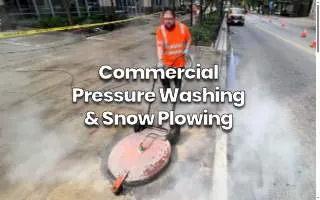 ACS PowerWash website