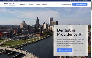 Advanced Dental Care of Northbrook