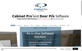 CabinetPRO - Cabinet Refacing, Kitchen and Bath Remodeling