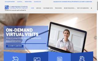 Comprehensive Gastrointestinal Health – Northbrook