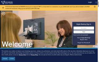 Consumers Credit Union of Northbrook