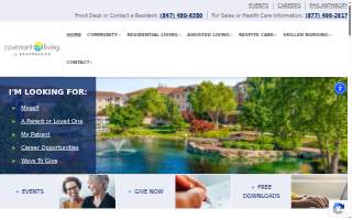 Covenant Living of Northbrook