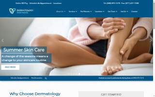 Dermatology Partners PLLC