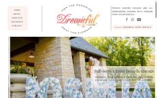 Dreamful Event Rentals